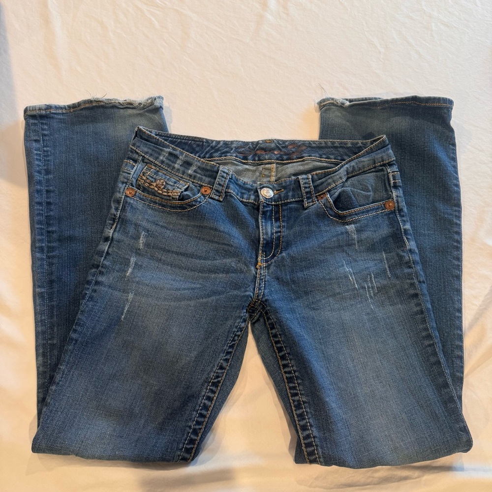 Seven 7 Jeans Size 31x31